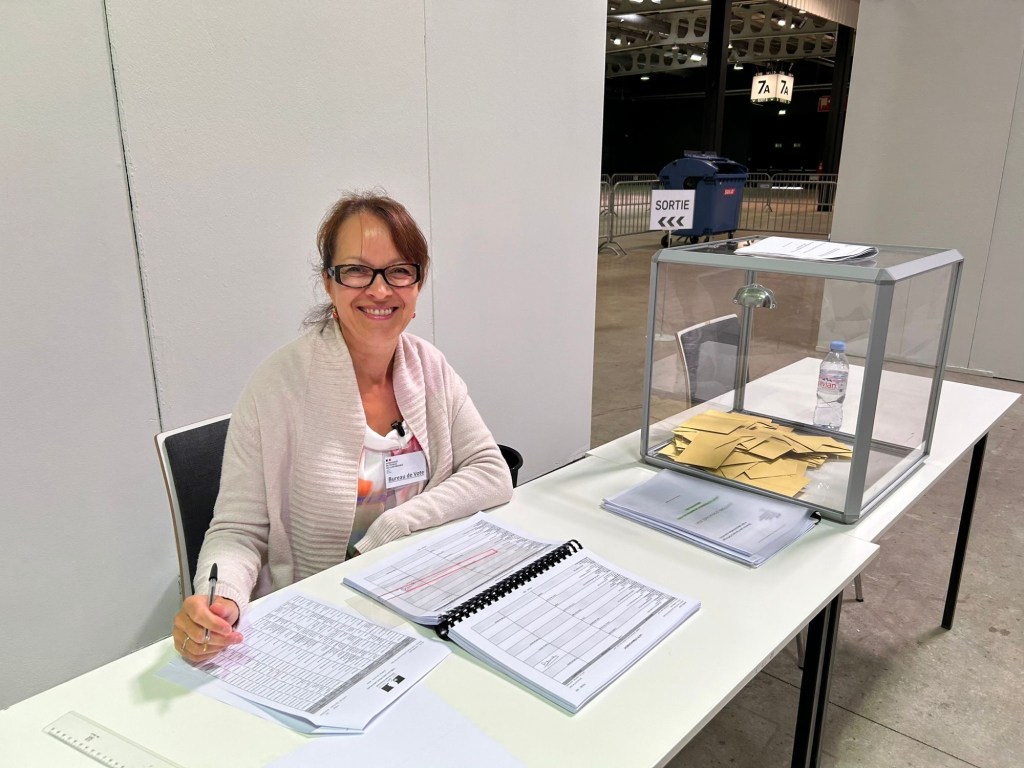 La Communauté des Français du s'investit dans les élections législatives 