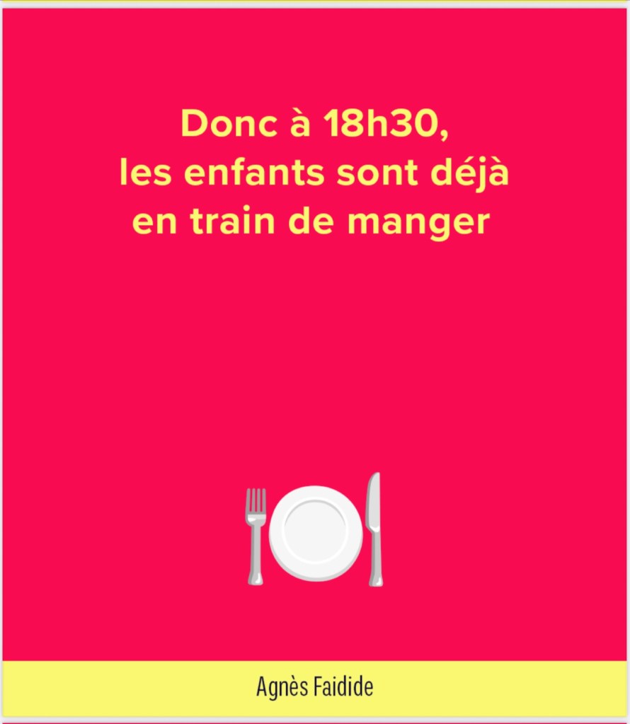 Histoire d’une Française au Luxembourg