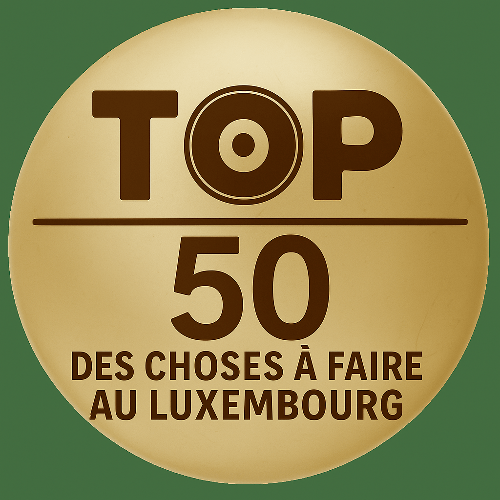  à faire et à découvrir au Grand-Duché de Luxembourg