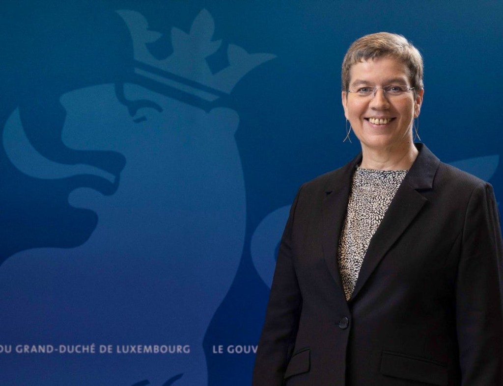 ©️gouvernement.lu Martine Deprez