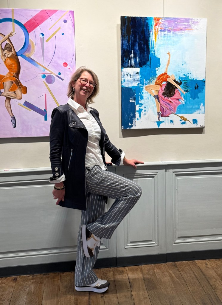 Nancy Wattié (Narty)​