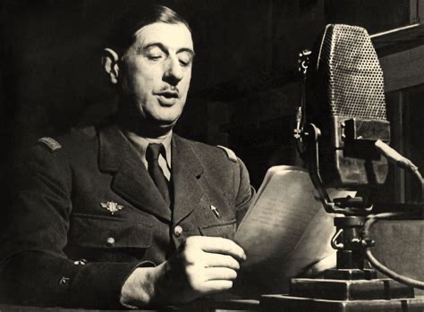 Commémoration du 85ème anniversaire de l'Appel du 18 juin du Général de Gaulle