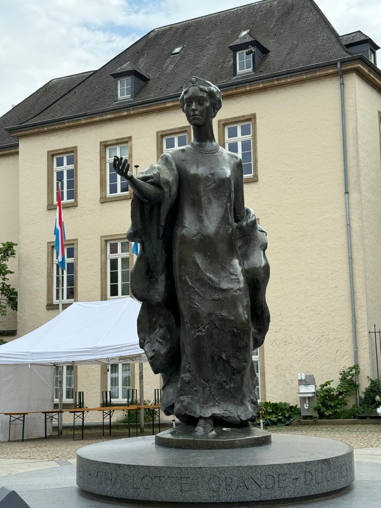 Photos du Luxembourg par la Communauté des Français du Luxembourg 