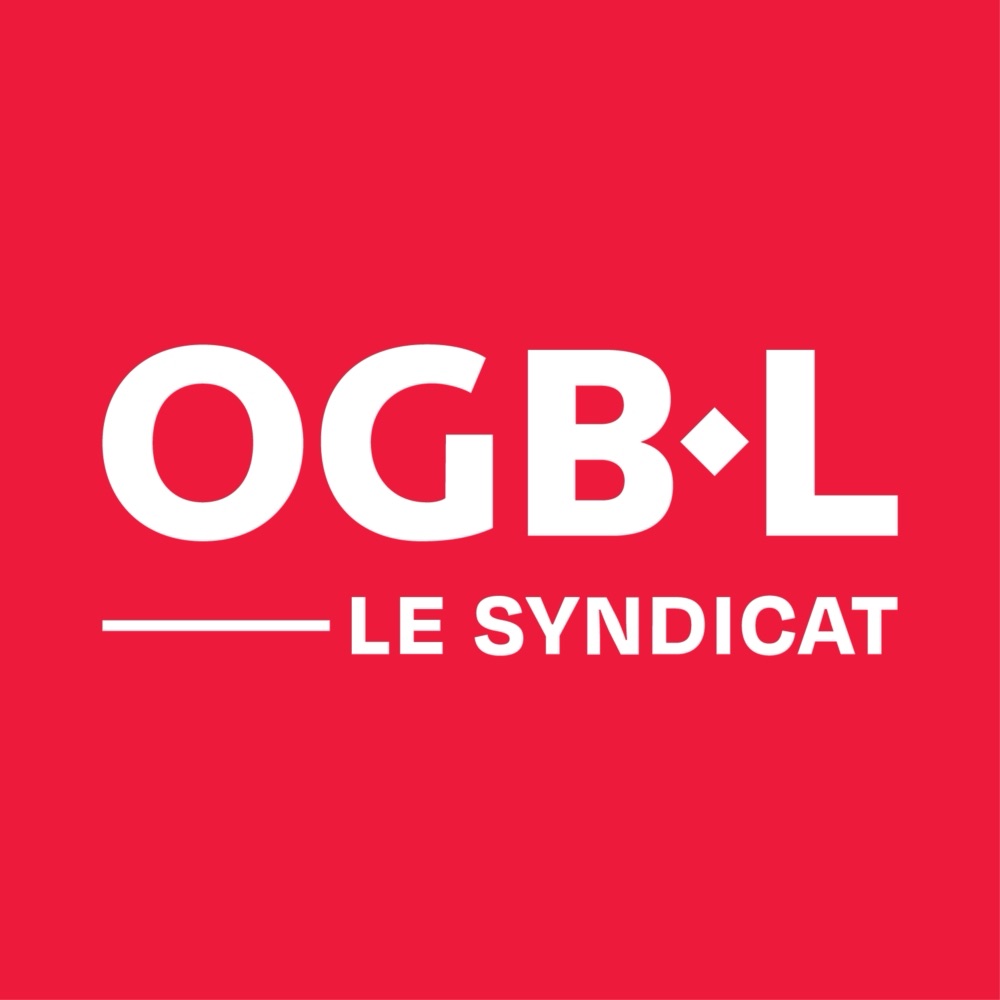 Front syndical au Luxembourg avec OGBL