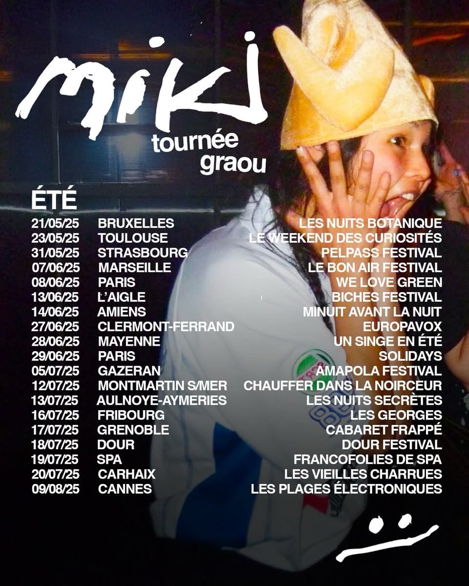 Affiche de naissance bébé anthracite | Ondine et le lutin, image size:960x1200