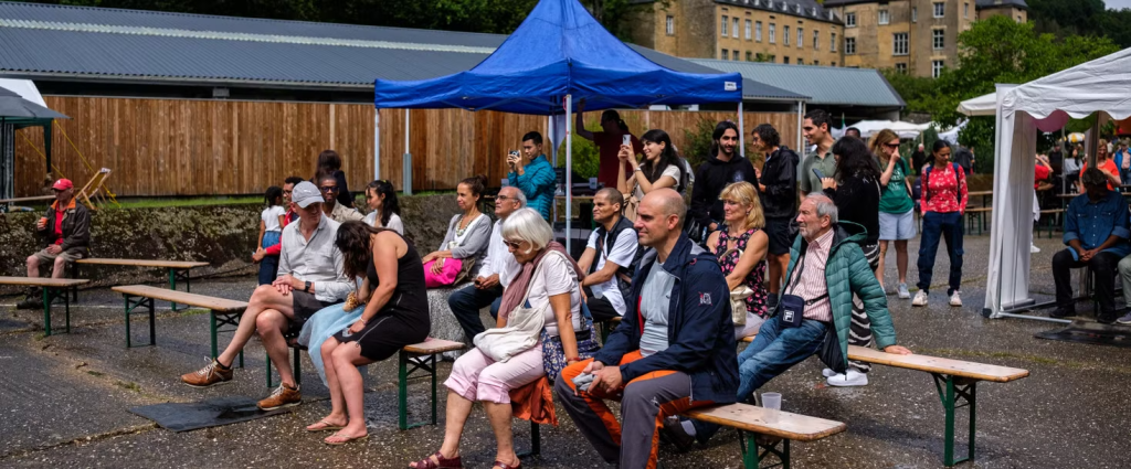 Château d’Ansembourg