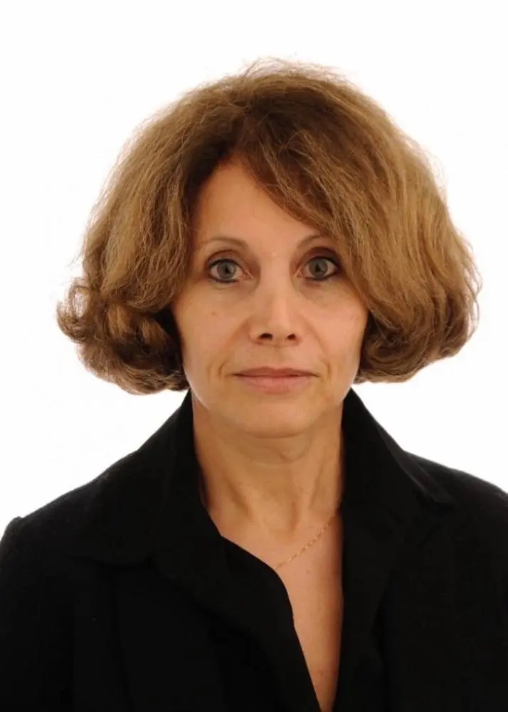 Dr. Danielle Choucroun, sexologue, médecin généraliste et membre de la Communauté des Français du Luxembourg