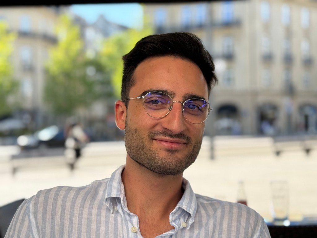 🇫🇷 « Un Français, un portrait » 🇱🇺Quentin Vandaele «  je suis un Ch’ti au pays des banques dans un pays où il fait bon vivre»