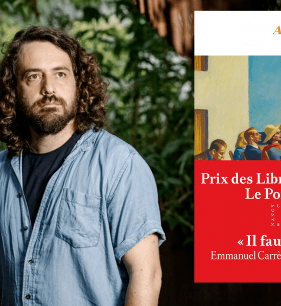 ABEL QUENTIN : CABANE / photos sur le site de l’Institut Pierre Werner 