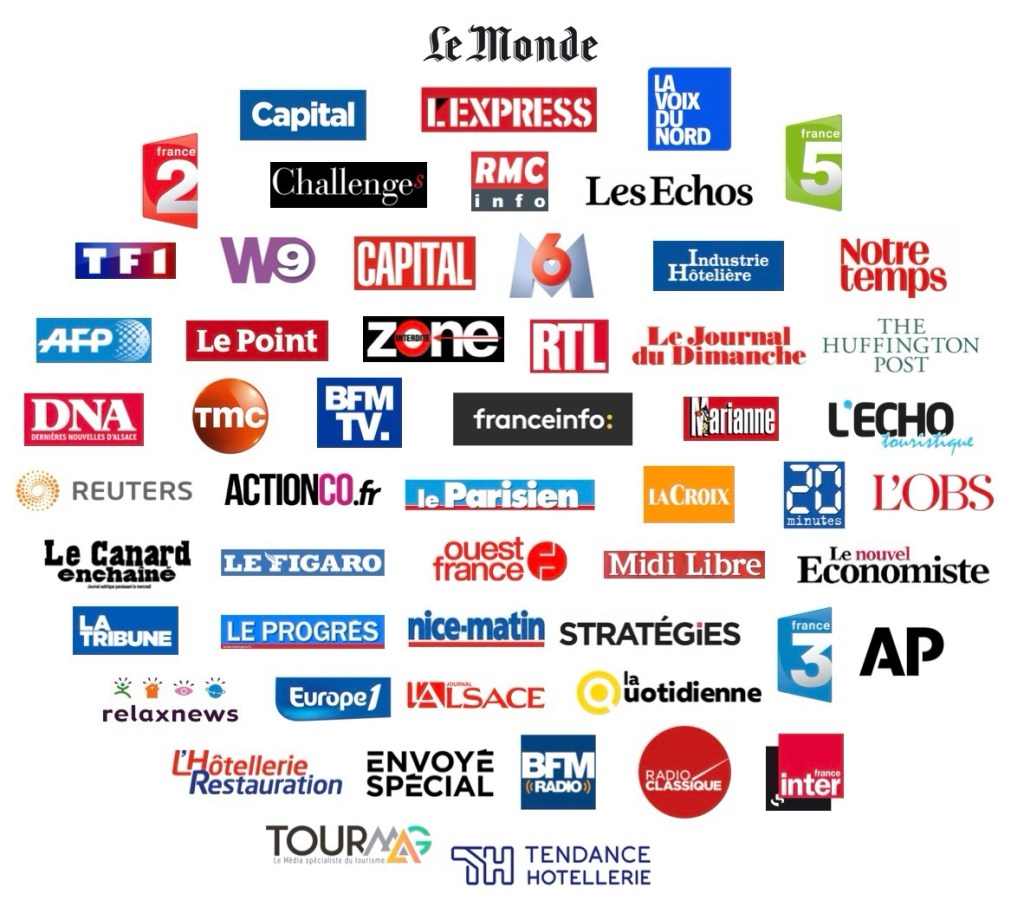 Article​s pour la Communauté des Français du Luxembourg
