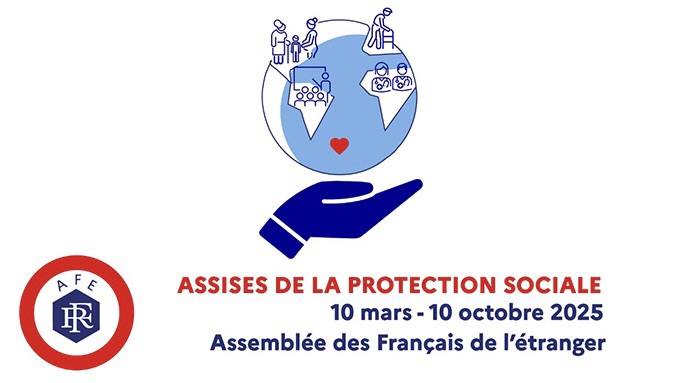 Protection sociale des Français de l’étranger au Luxembourg