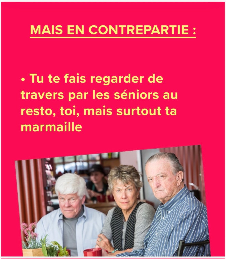 La série comique sur la rentrée des classes au Luxembourg