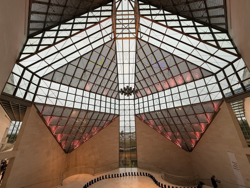 Vernissage au Mudam : 3 nouvelles expositions à découvrir au Musée d’Art Moderne à Luxembourg