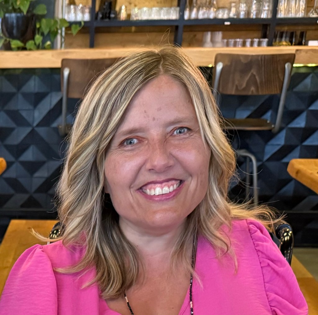 🇫🇷«&nbsp;Une Française, un portrait&nbsp;»🇱🇺 au Luxembourg, Élise Le Bréquier