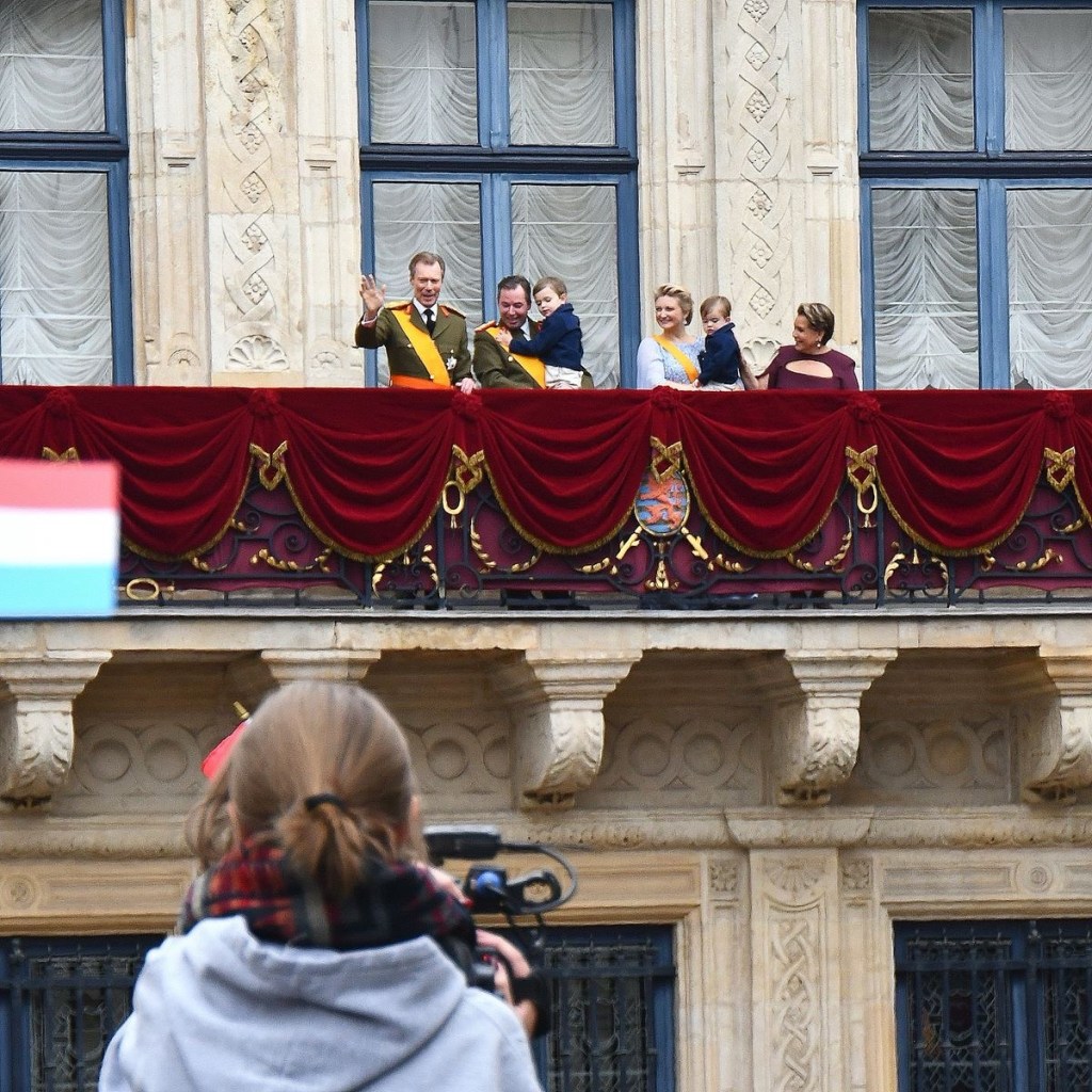 ©️Yves Géraud pour la Communauté des Français du Luxembourg.