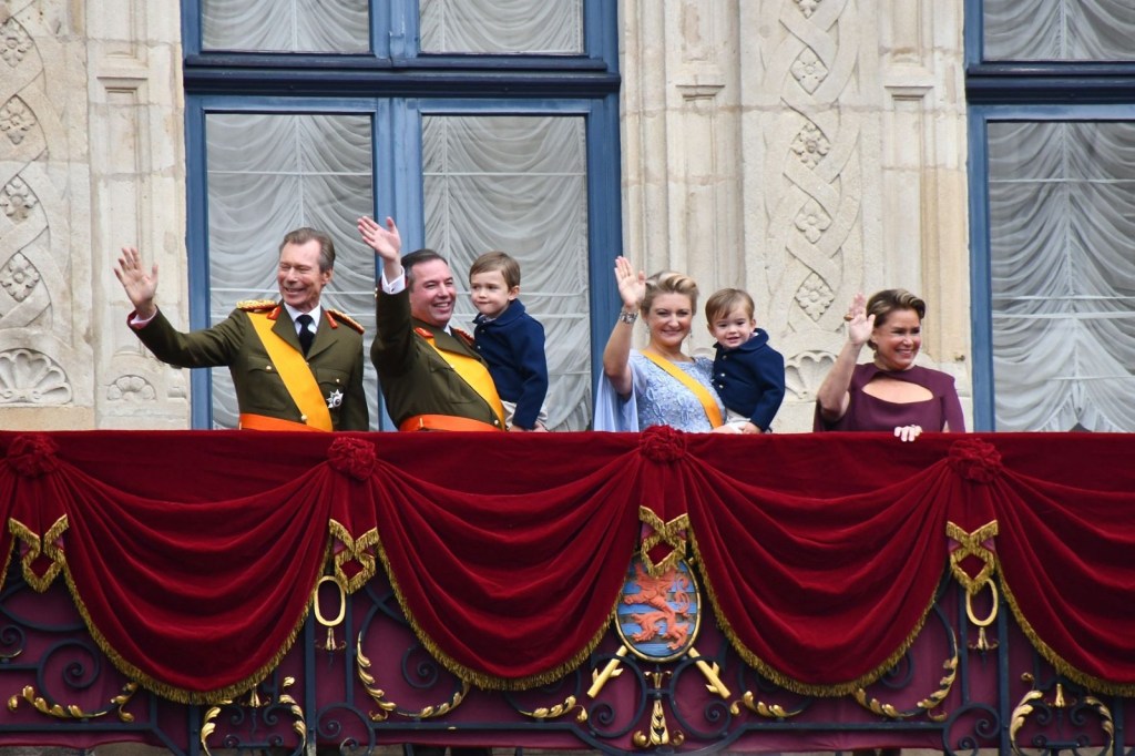 ©️Yves Géraud pour la Communauté des Français du Luxembourg.