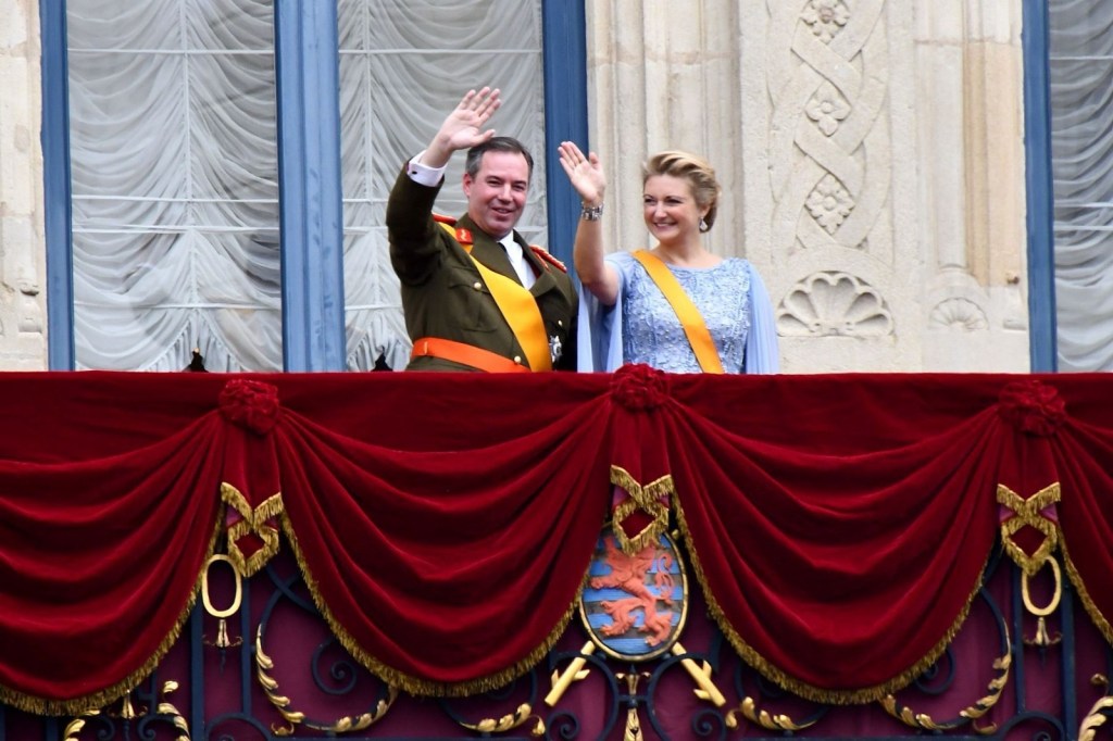 ©️Yves Géraud pour la Communauté des Français du Luxembourg.