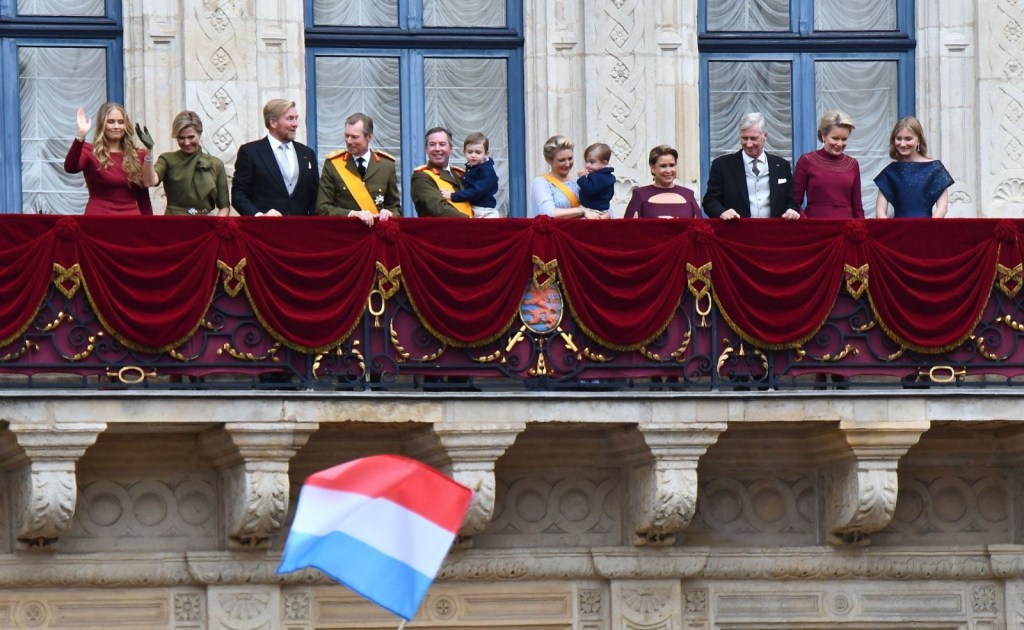 ©️Yves Géraud pour la Communauté des Français du Luxembourg.