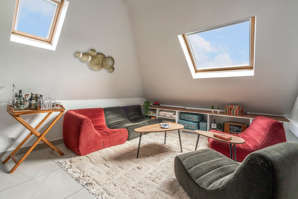 appartement Bereldange