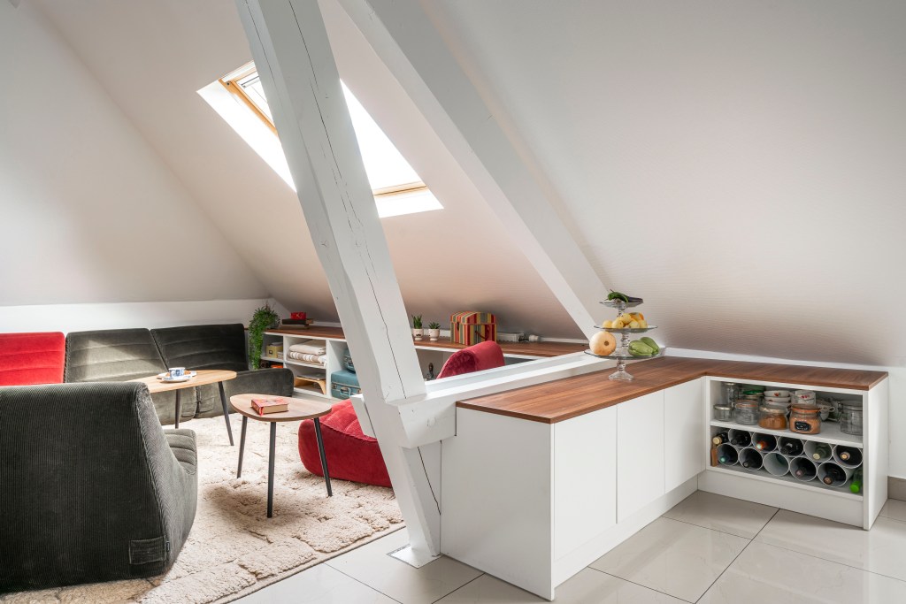 Walferdange appartement 