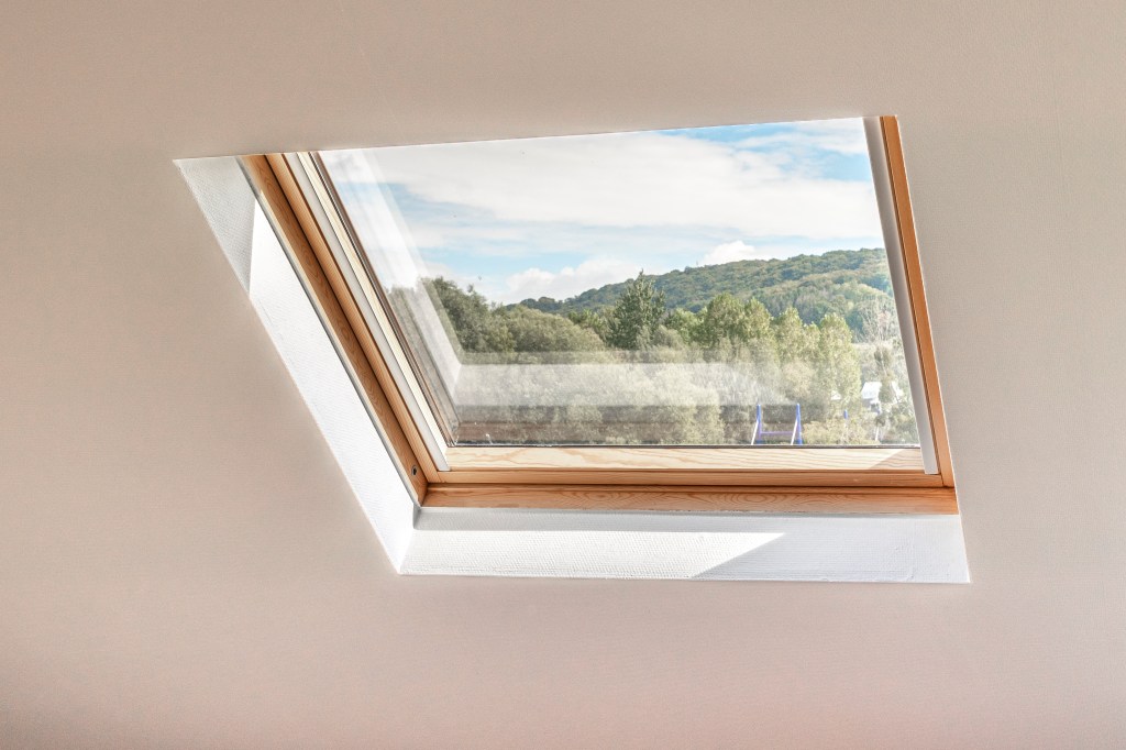 vue appartement Bereldange Walferdange