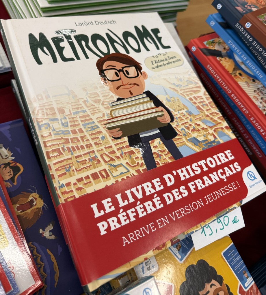 Le Salon BD du Lycée Vauban a réuni auteurs, élèves et familles ce 15 novembre à Luxembourg. Ateliers, expo, dédicaces et battle de dessin au programme