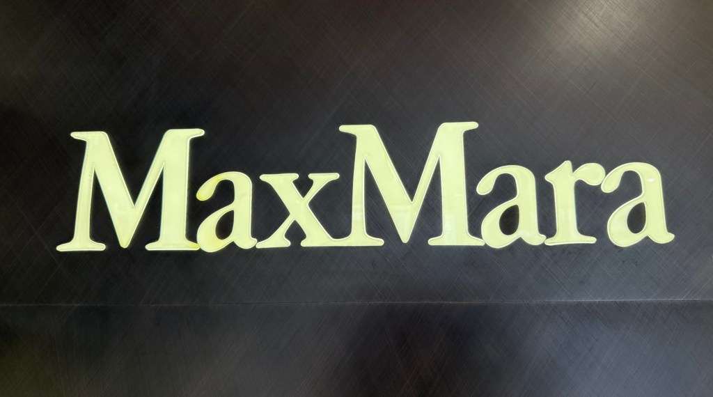 MaxMara Luxembourg​