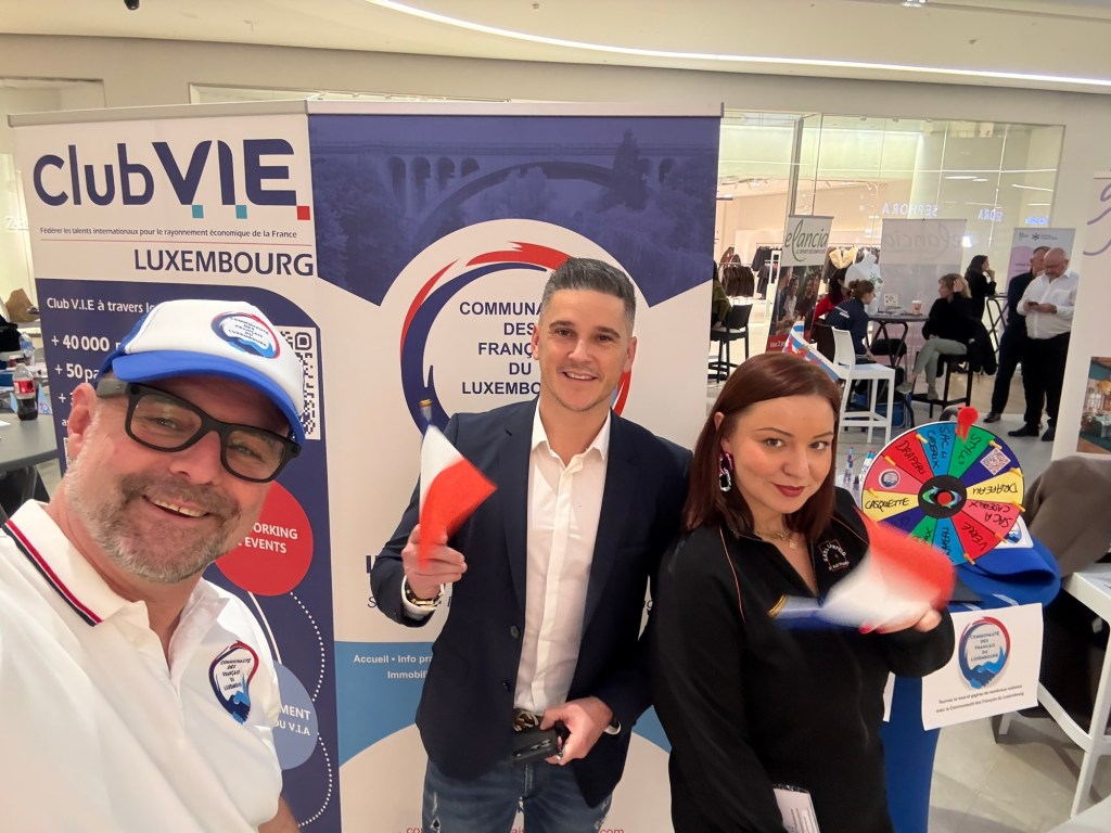 De nouveaux membres experts en fiscalité, Anne-Sophie et Julien 