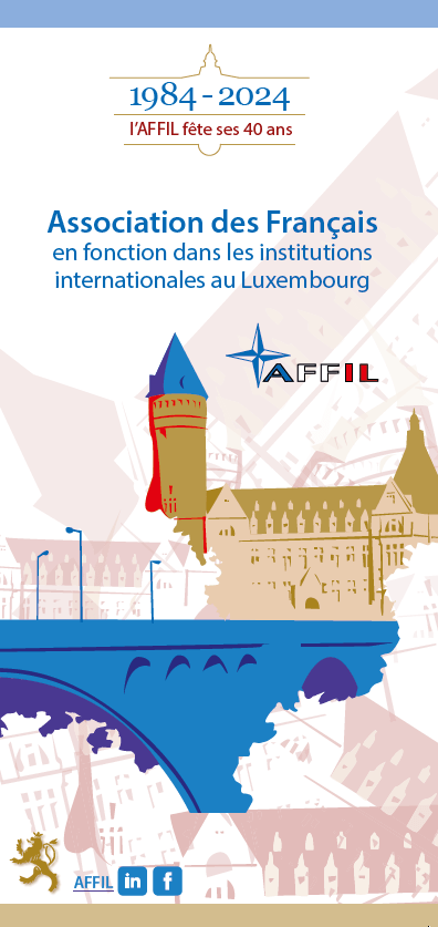AFFIL – Association des Français en Fonction dans les Institutions internationales au Luxembourg