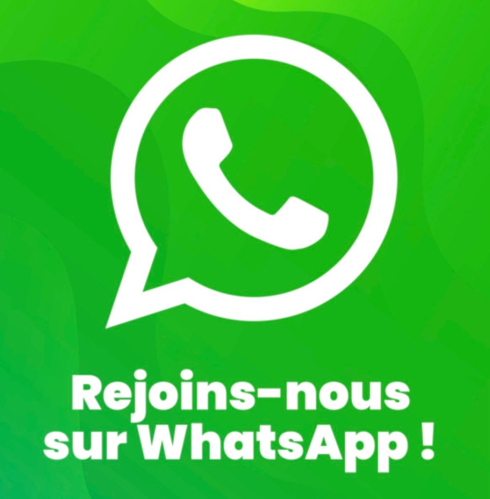 Rejoindre « Le Coin des littéraires » sur WhatsApp 