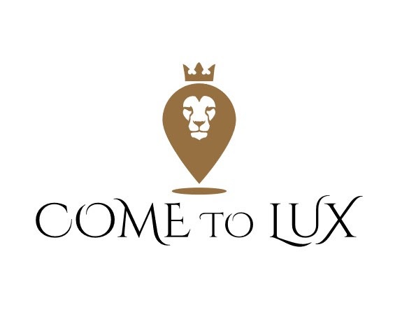 Save the date et calendrier de COME TO LUX​