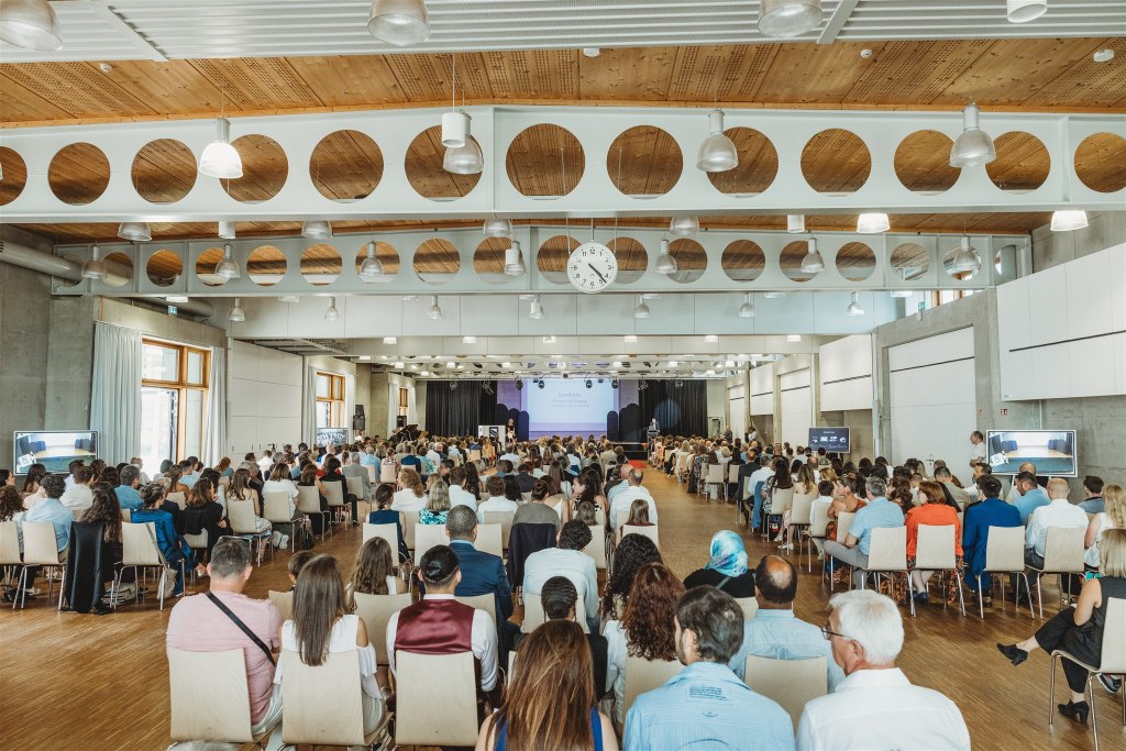 Lenster Lycée Junglinster Ecole européenne
