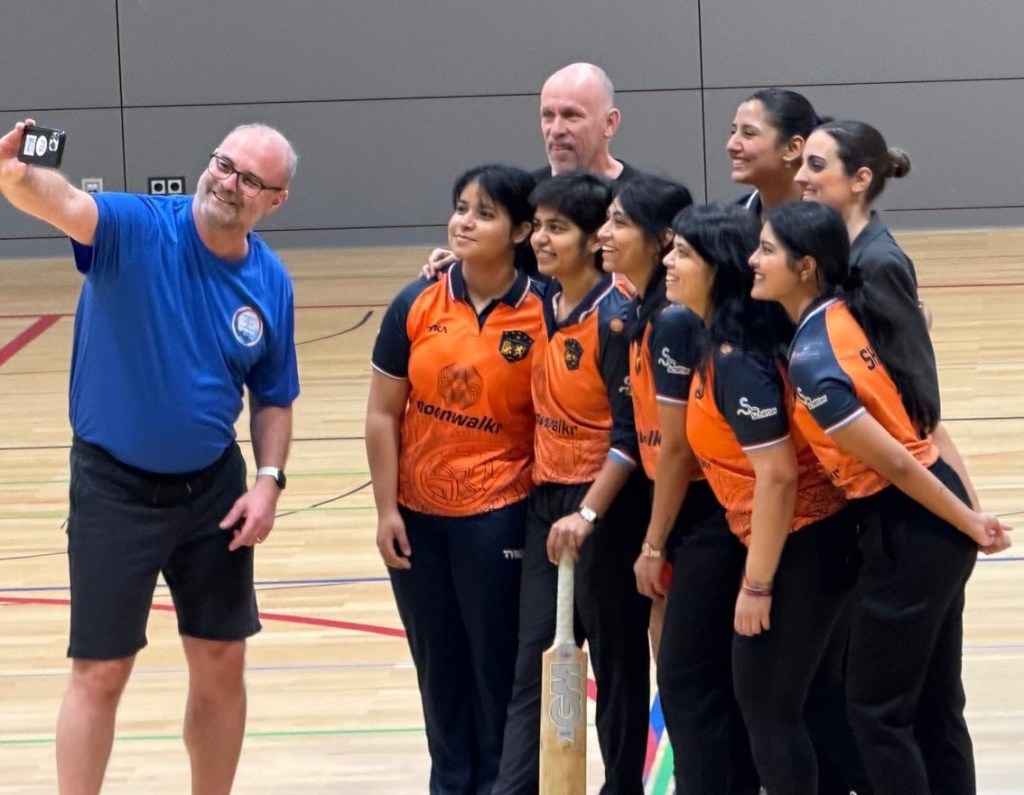 Journée du sport féminin 2026 à Frisange