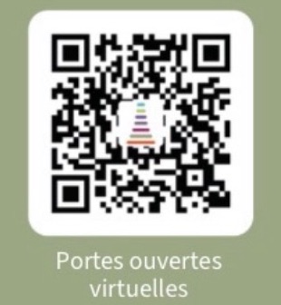 Portes Ouvertes virtuelles de l’École Sainte-Sophie à Luxembourg