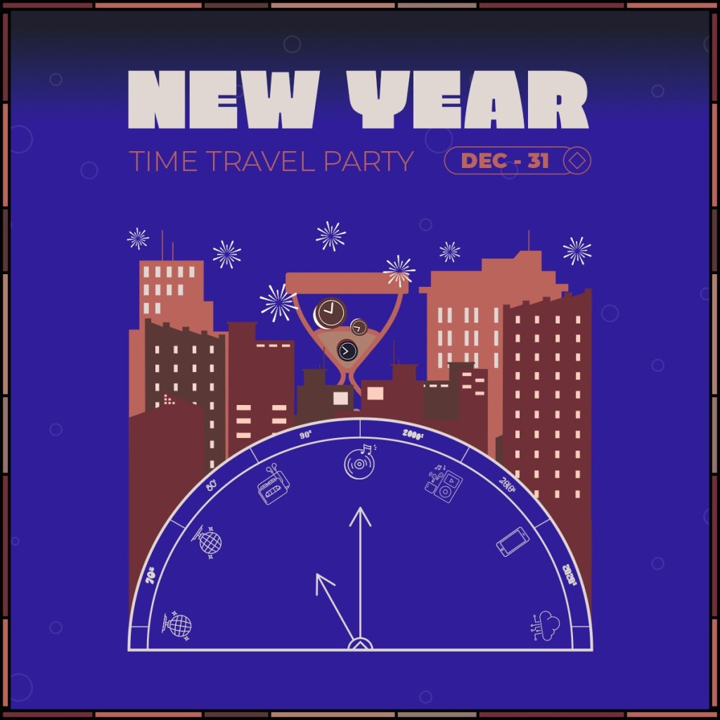 Réveillon de la Saint-Sylvestre 2025 : une nuit festive et conviviale au Casino