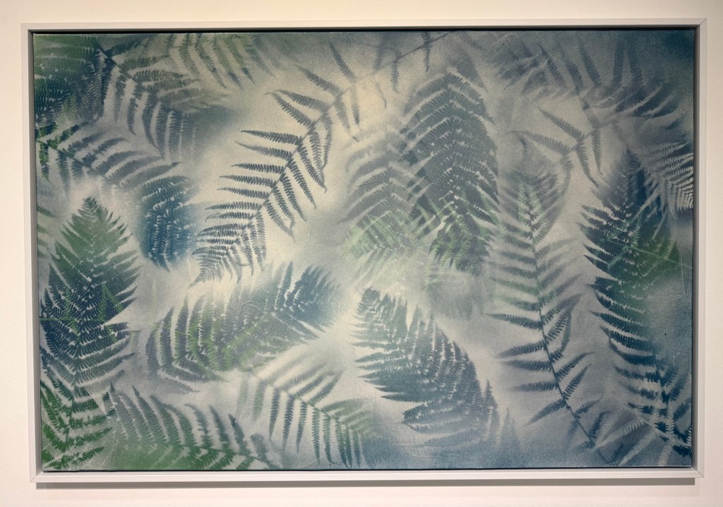 Art - Tiffany Matos - Galerie MOB Art Studio Luxembourg