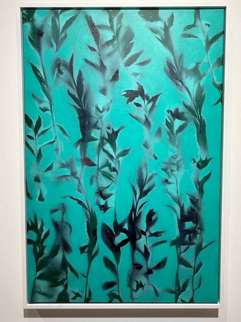 Art - Tiffany Matos - Galerie MOB Art Studio Luxembourg