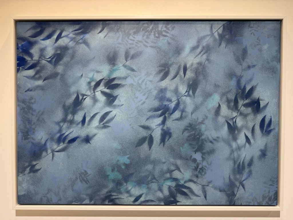 Art - Tiffany Matos - Galerie MOB Art Studio Luxembourg