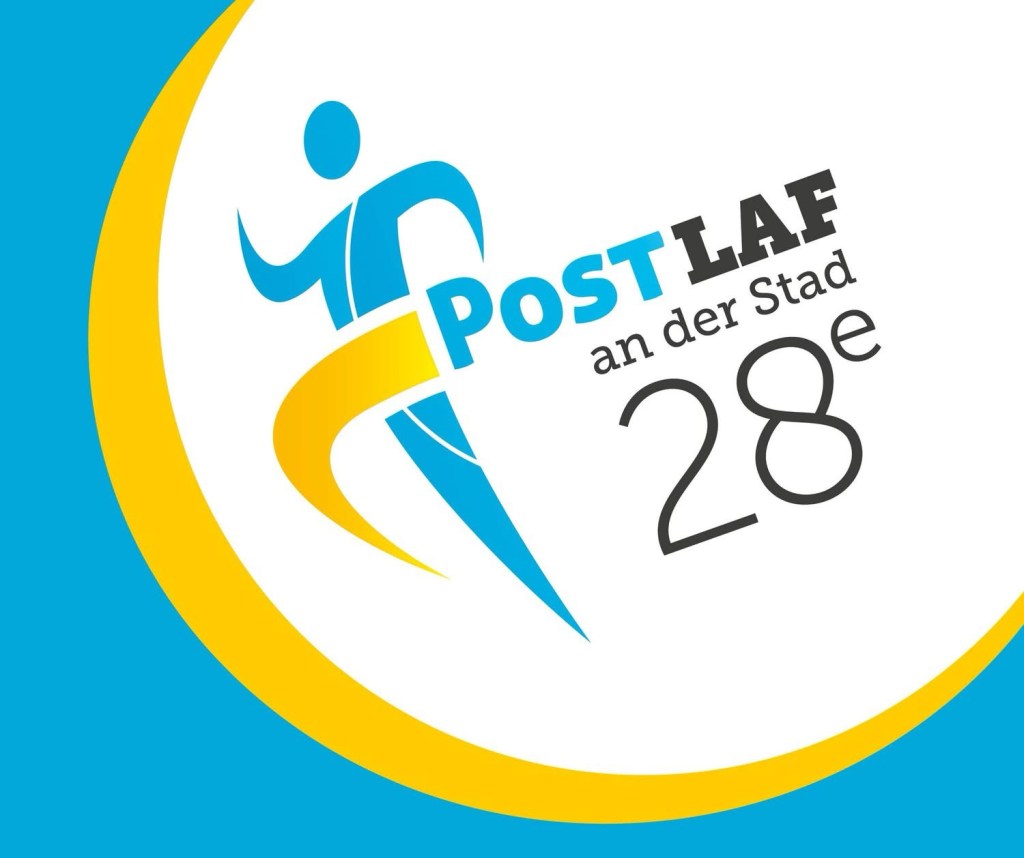 POSTLAF 2026 : grande course urbaine au Luxembourg le dimanche 8 mars 2026 par l’Amicale de POST