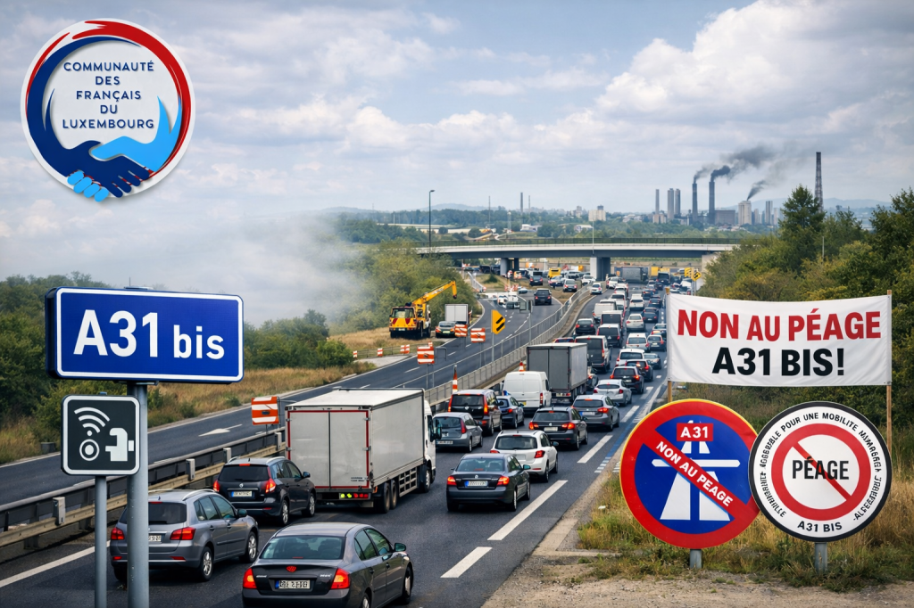 A31 bis : comprendre aujourd’hui l’autoroute de demain