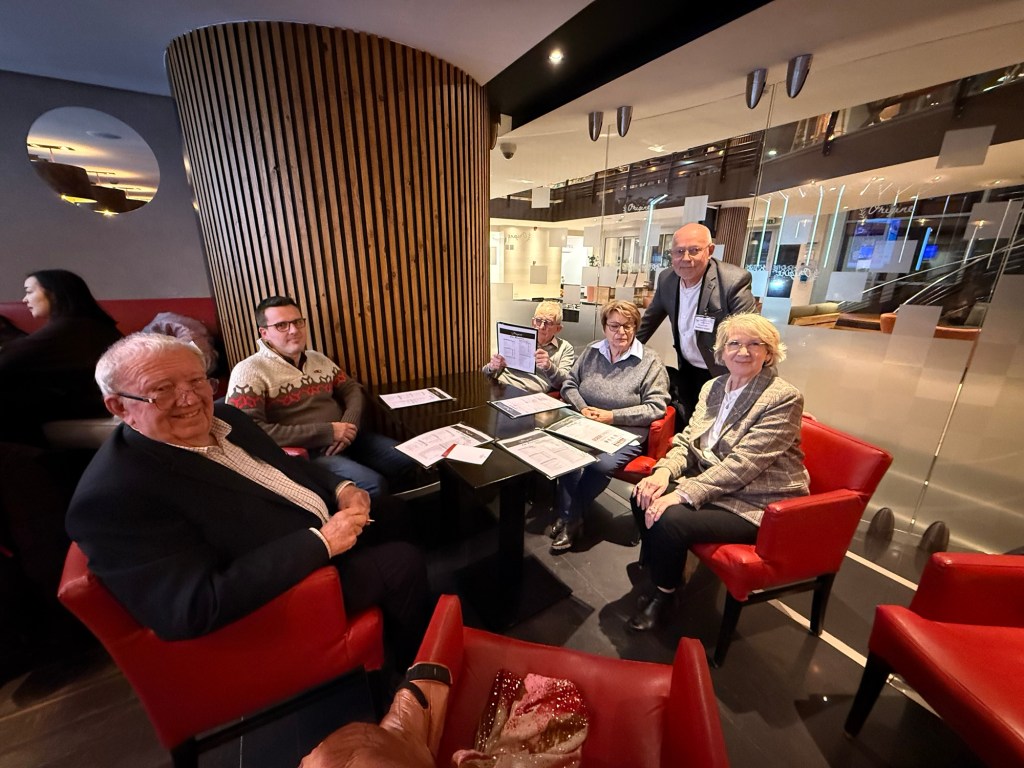 Amicale des Français au Luxembourg