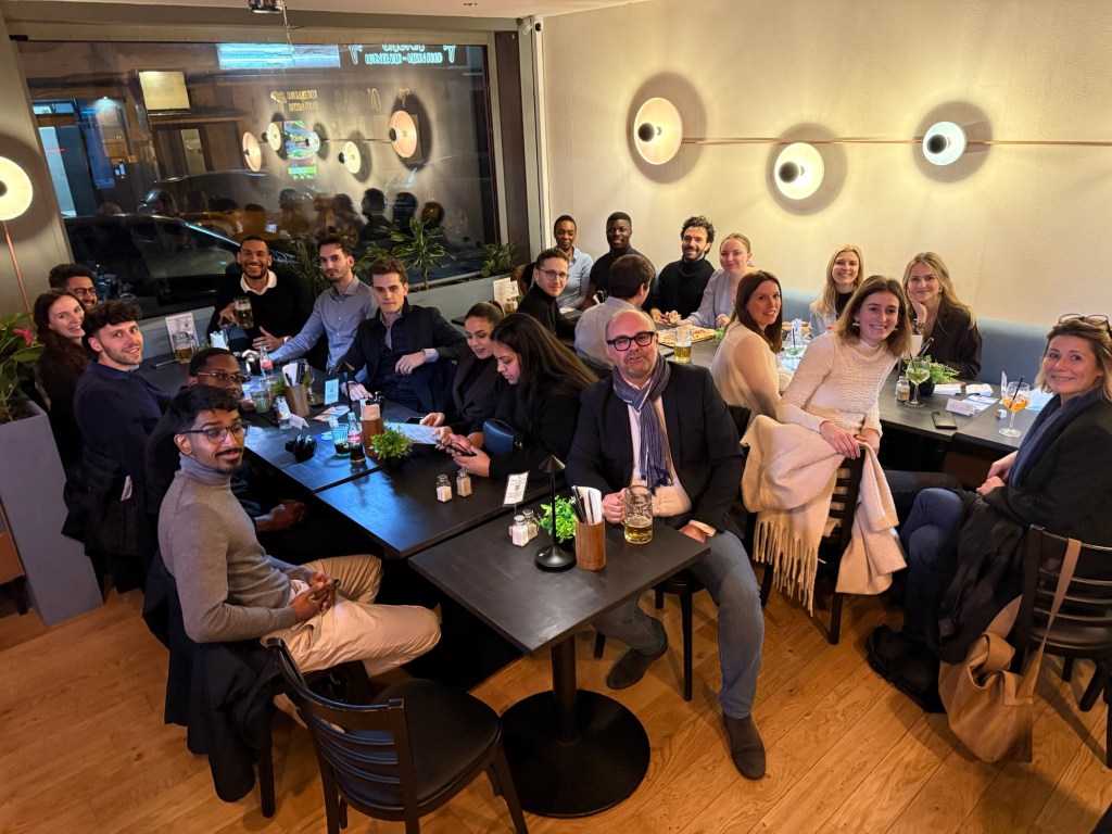 V.I.E. / Communauté des Français du Luxembourg​