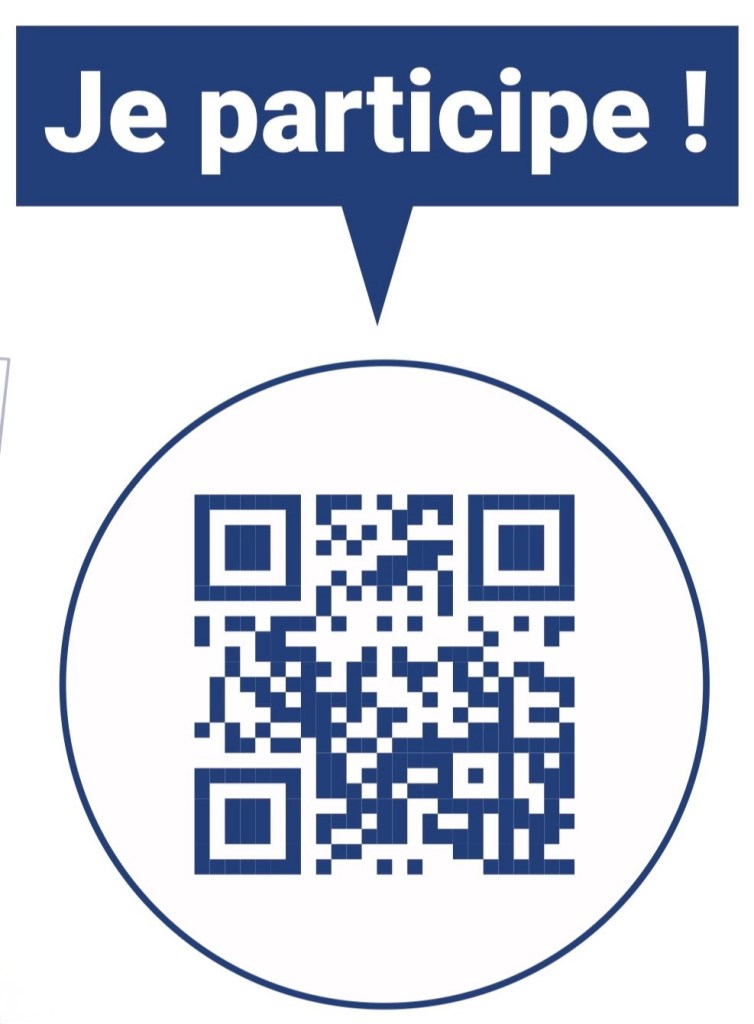 Je m’inscris à la dictée 