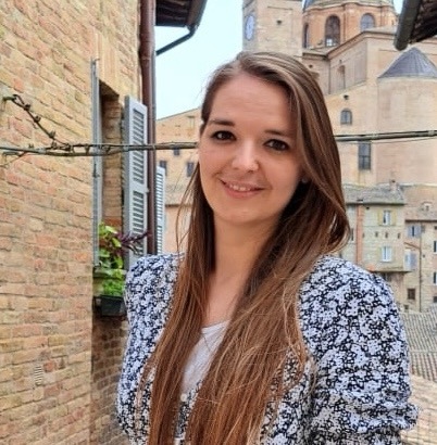 « 1 française - 1 portrait » Pascaline TURBON