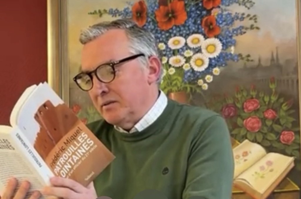 📚 Les Jeudis littéraires à Luxembourg Bonnevoie