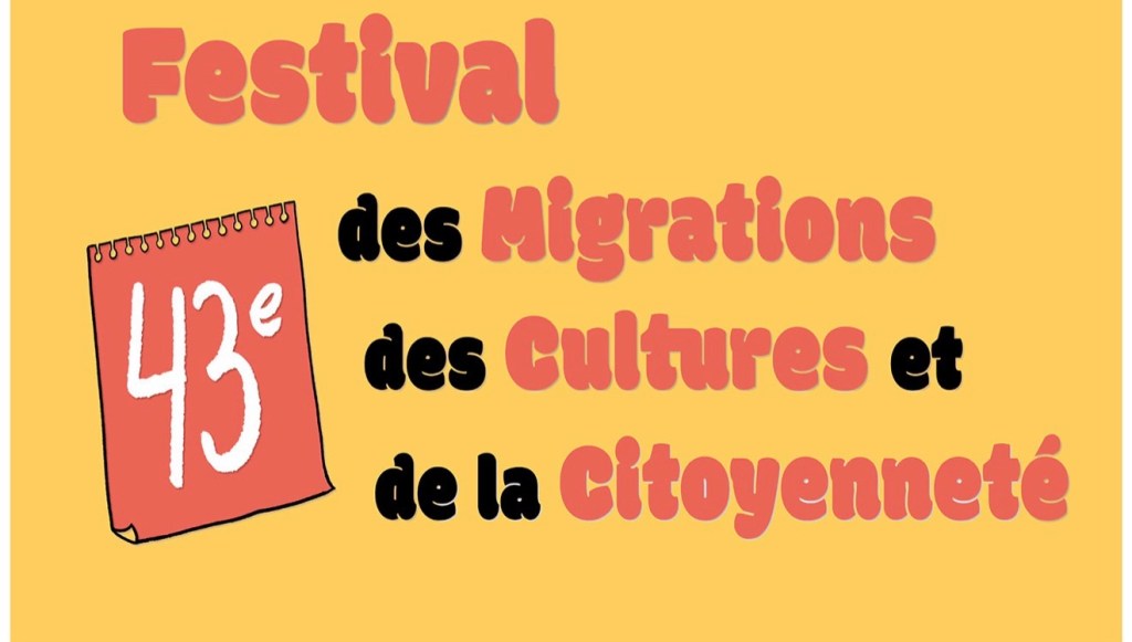 Festival des Migrations Luxembourg, les 21 et 22 mars 2026, le rendez-vous incontournable au Luxembourg