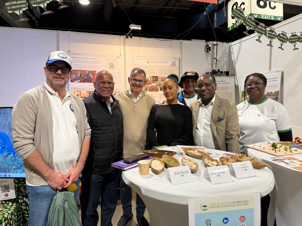 Festival des Migrations, des Cultures et de la Citoyenneté 2026 à Luxembourg : un week-end d’engagement, de diversité et de rencontres