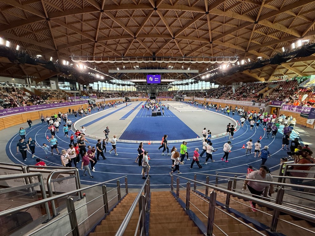 Fotoen et Photos du Relais pour la Vie Luxembourg 2026 : 24 heures de solidarité, d’engagement et d’espoir