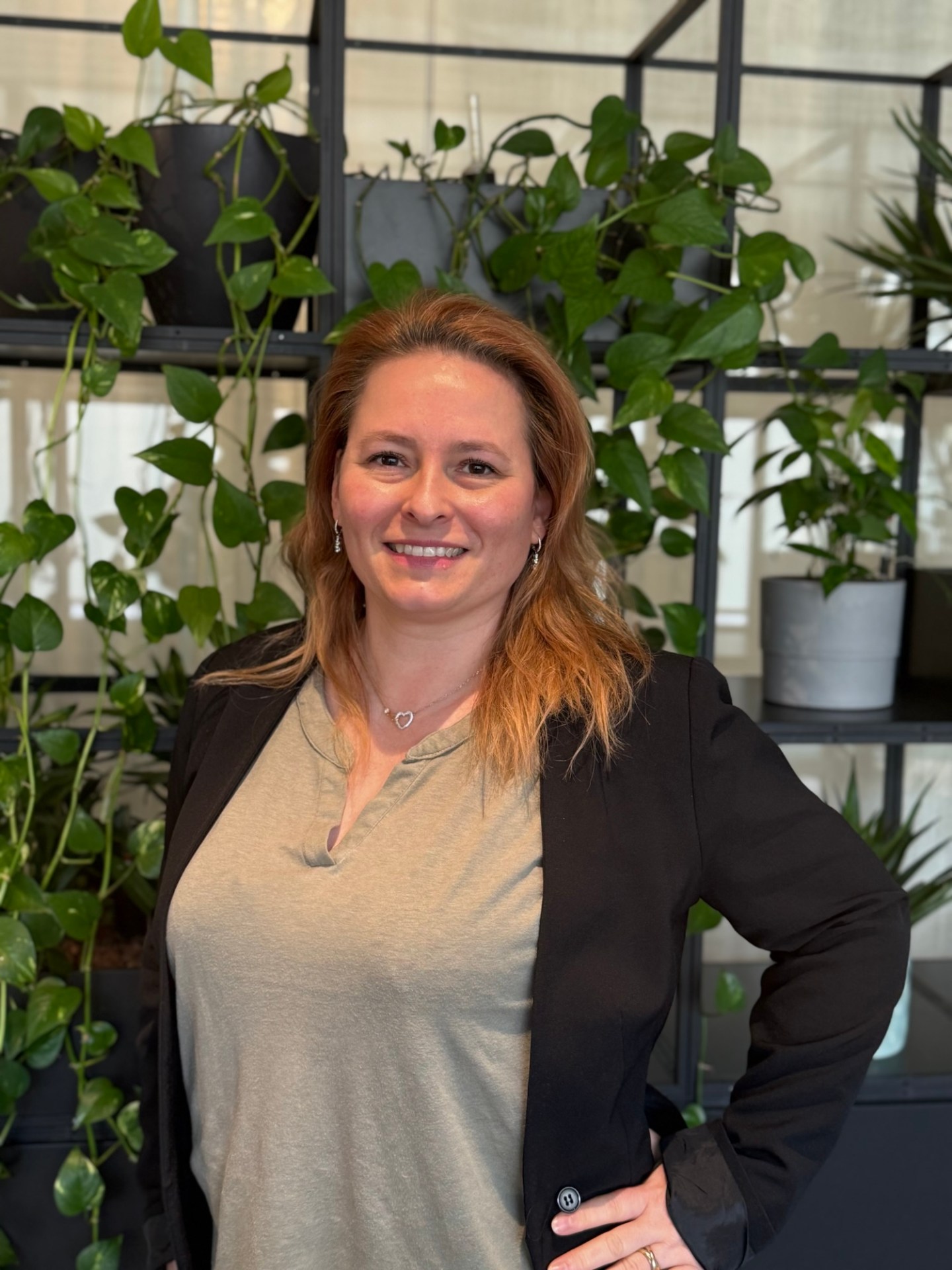 🇫🇷 🇱🇺 « Une Française, un portrait » : Sabrina Biagiotti, entre ...