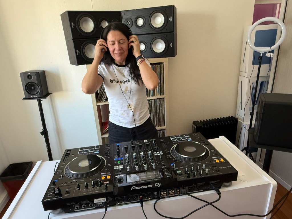 DJ School au Luxembourg : la Skilz DJ Academy